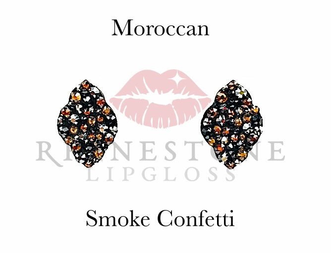 Moroccan Exclusive Confetti - Smoke Confetti