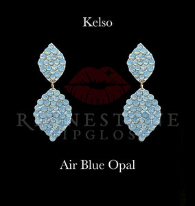 Kelso Air Blue Opal
