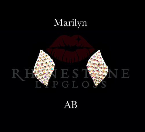 Marilyn - AB