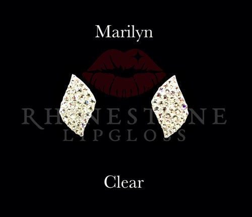 Marilyn - Clear