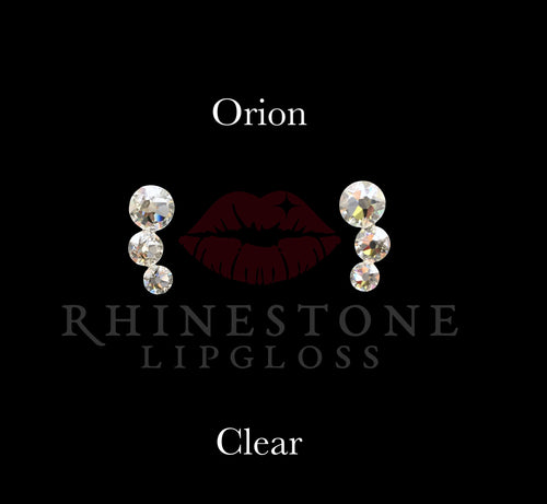 Orion Three Stone Clear