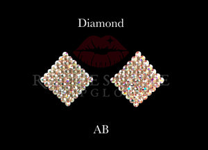 Diamond AB