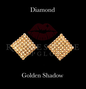 Diamond Golden Shadow
