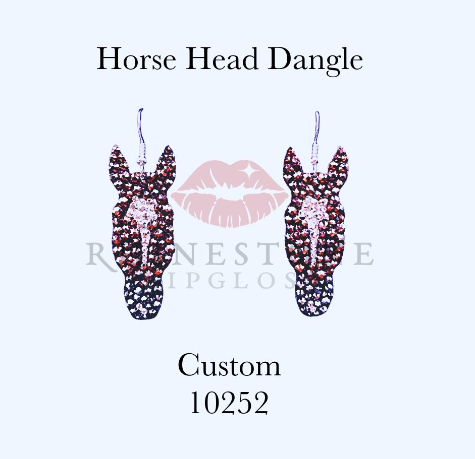 Horse Head Exclusive - 10252