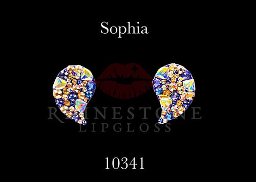 Sophia - Confetti 10341