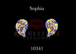 Sophia - Confetti 10341
