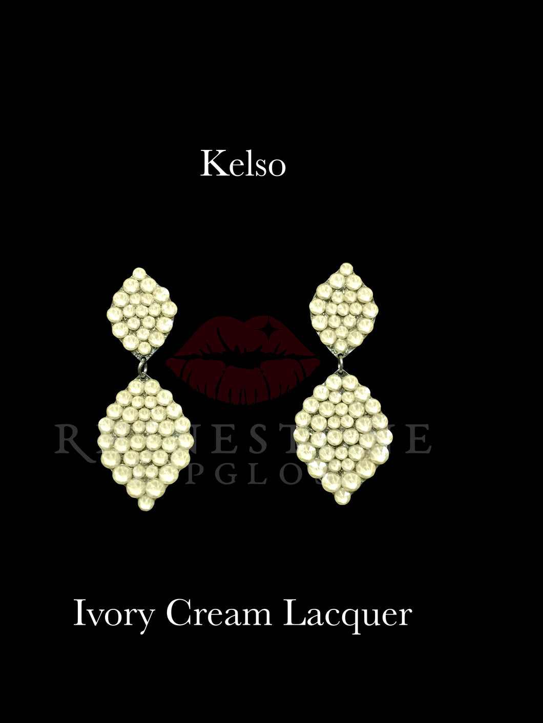 Kelso Ivory Cream Lacquer
