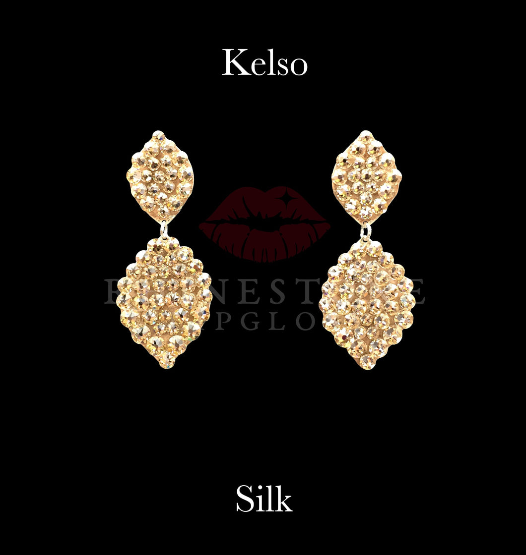 Kelso Silk