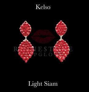 Kelso Light Siam