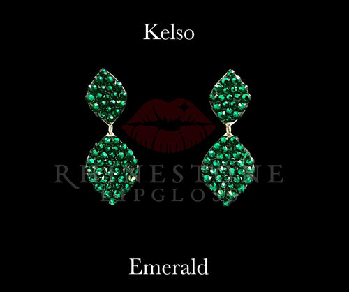 Kelso Emerald