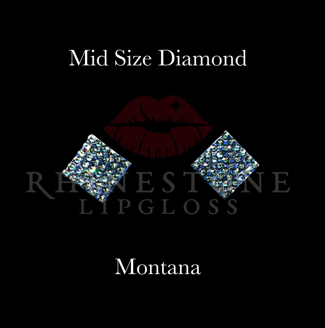 Diamond Mid Size- Montana