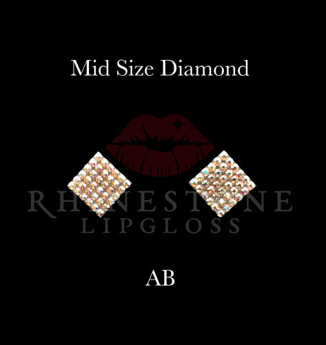 Diamond Mid Size - AB
