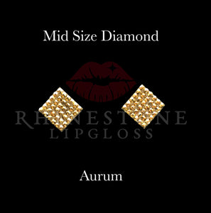 Diamond Mid Size - Aurum