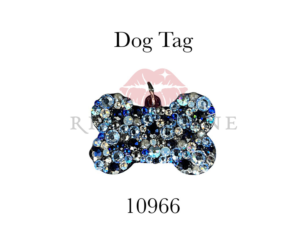 Dog Tag 10966