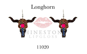 Longhorn Exclusive 11020