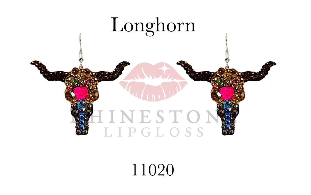 Longhorn Exclusive 11020