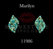 Marilyn Confetti - 11986 Earrings