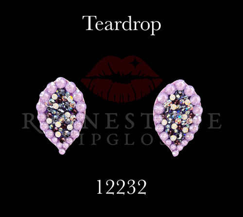 Teardrop - 12232