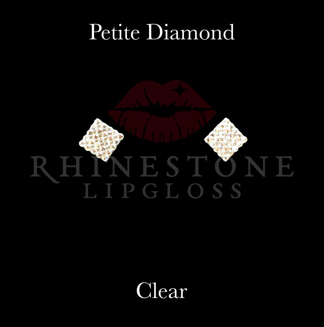 Diamond Petite Clear