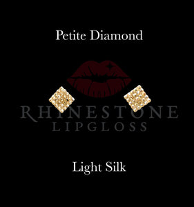 Diamond Petite Light Silk