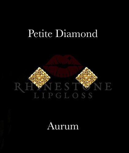 Diamond Petite Aurum