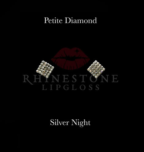 Diamond Petite Silver Night