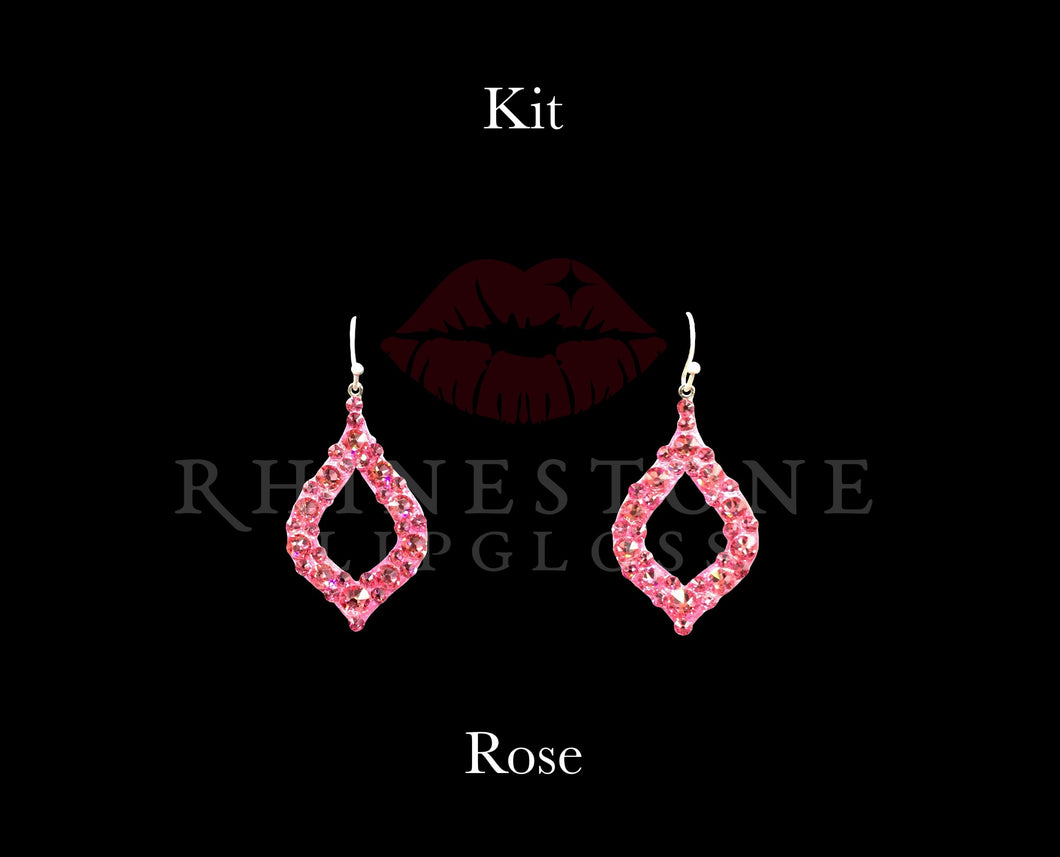 Kit Dangle Rose