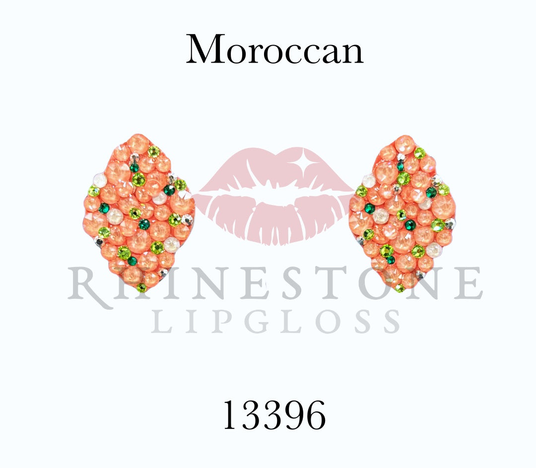 Moroccan - 13396