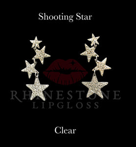 Shooting Star - Clear