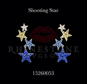 Shooting Star - 15260053