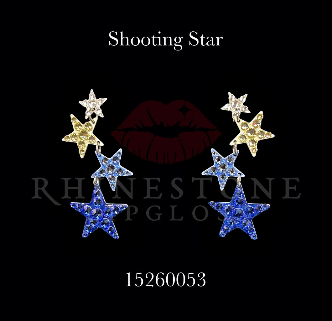 Shooting Star - 15260053