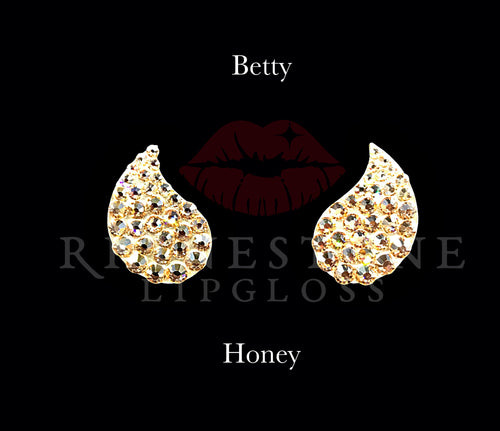 Betty Paisley - Honey