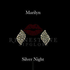 Marilyn Silver Night