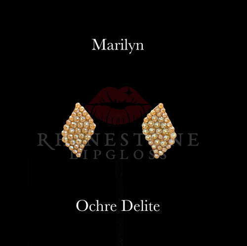 Marilyn - Ochre Delite