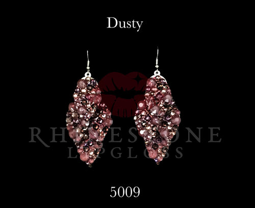 Dusty Confetti - 5009