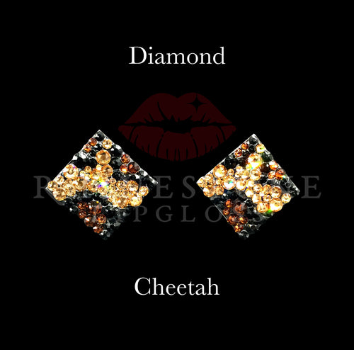 Diamond Cheetah
