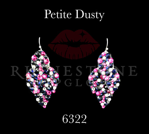 Petite Dusty Confetti 6322