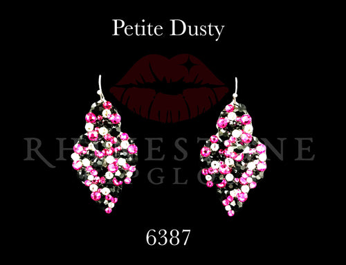 Petite Dusty Confetti 6387