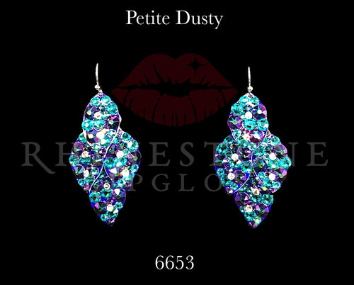 Petite Dusty Confetti 6653