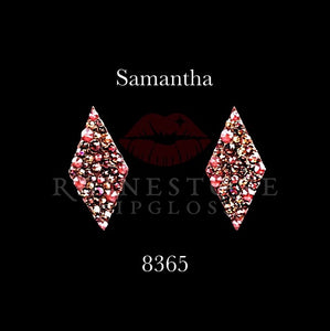 Samantha Confetti - 8365