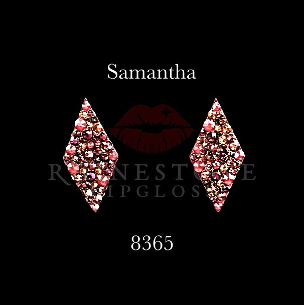 Samantha Confetti - 8365