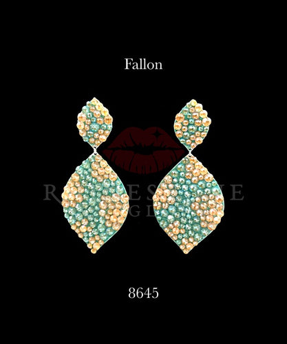 Fallon 8645