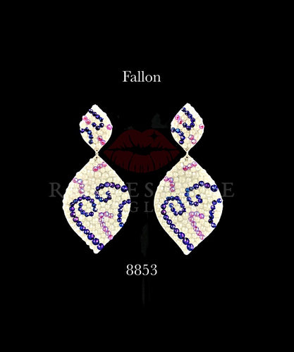 Fallon 8853