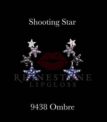 Shooting Star - 9438