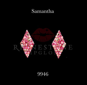 Samantha Confetti - 9946