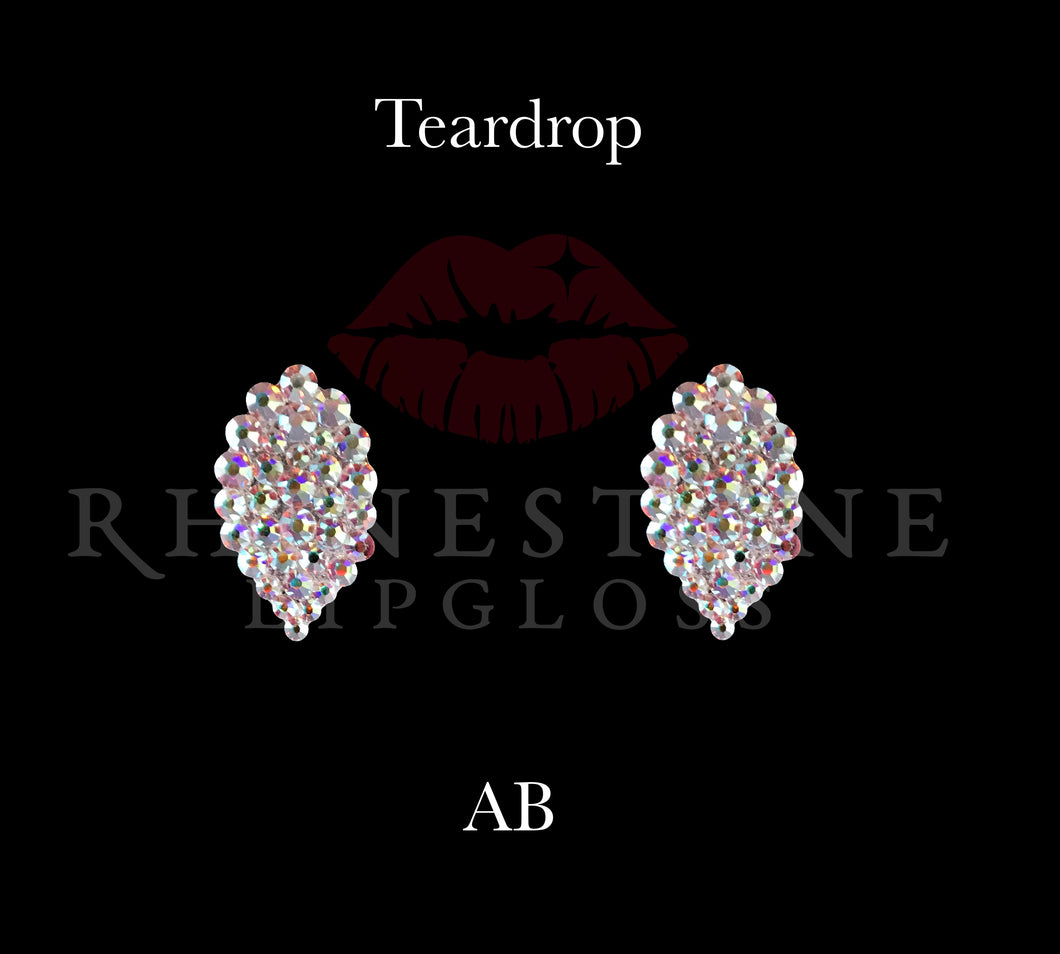 Teardrop AB