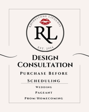 Design Consultations