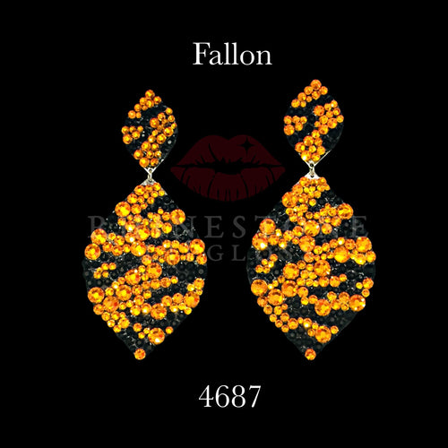 Fallon Tiger 4687