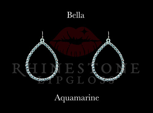 Bella Aquamarine