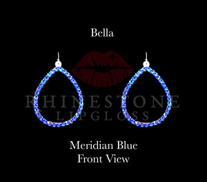 Bella Meridian Blue